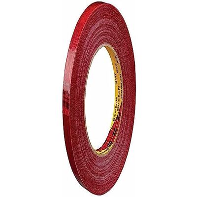 3M Scotch 3741 Lot de 96 rubans adhésifs Orange 19 mm x 66 m 3M Scotch 3741 Lot de 96 rubans adhésifs Orange 19 mm x 66 m