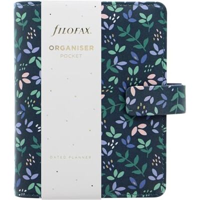 Filofax Organiseur de jardin de poche – Crépuscule Filofax Organiseur de jardin de poche – Crépuscule