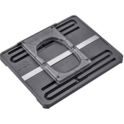 COLOP 155719 e-mark Multiline Printing Tool Set (outil d'impression multi-lignes) pour créer et imprimer des cartes de visite avec le e-mark COLOP 155719 e-mark Multiline Printing Tool Set (outil d'impression multi-lignes) pour créer et imprimer des cartes de visite avec le e-mark
