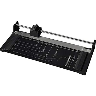 Vantage 50 Rogneuse (longueur de coupe : 320 mm, pour 5-8 feuilles) Vantage 50 Rogneuse (longueur de coupe : 320 mm, pour 5-8 feuilles)