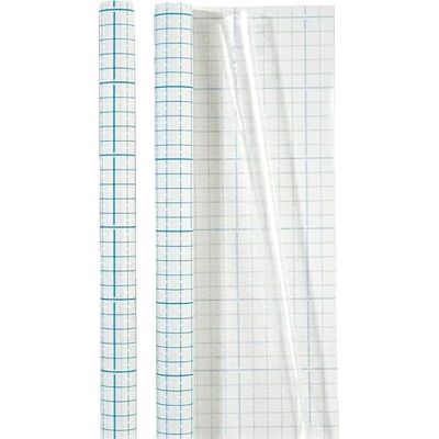 BRUNNEN 1026365994 Lot de 10 Films de Protection pour Livre 3 x 0,45 m BRUNNEN 1026365994 Lot de 10 Films de Protection pour Livre 3 x 0,45 m