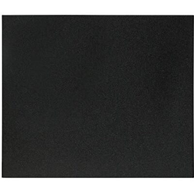 SECURIT Silhouette/Ardoise Rectangle SECURIT Silhouette/Ardoise Rectangle