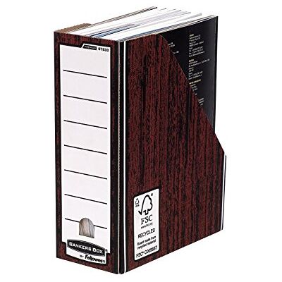 Fellowes 0723301 Mgzne-Lime à bois Fellowes 0723301 Mgzne-Lime à bois