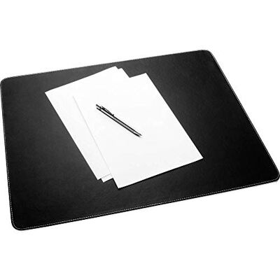 Sigel SA106 Sous-main Eyestyle, 60 x 45 cm, cuir synthétique, noir/blanc Sigel SA106 Sous-main Eyestyle, 60 x 45 cm, cuir synthétique, noir/blanc
