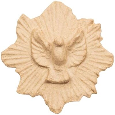 décopatch AC926C Ex-voto colombe PAQ DE 2 décopatch AC926C Ex-voto colombe PAQ DE 2