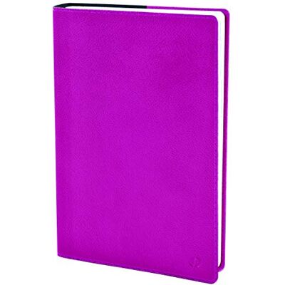 QUO VADIS Agenda 2026-2027 Eurotextagenda ML Toscana Fuchsia 12x17 cm QUO VADIS Agenda 2026-2027 Eurotextagenda ML Toscana Fuchsia 12x17 cm