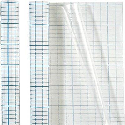 BRUNNEN Bucheinbandfolie 3x0,45m tr SK BRUNNEN Bucheinbandfolie 3x0,45m tr SK