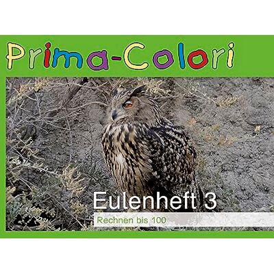 TimeTEX Cahier de hibou 3 TimeTEX Cahier de hibou 3