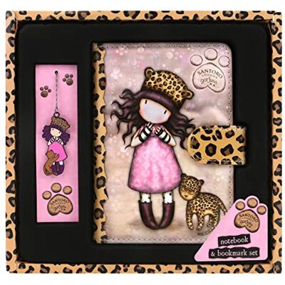 Safta Set carré avec marques GORJUSS™ "PURRRRRFECT LOVE Safta Set carré avec marques GORJUSS™ "PURRRRRFECT LOVE