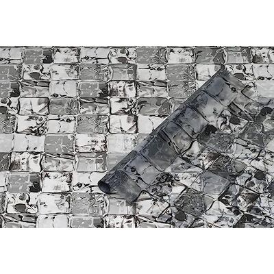 d-c-fix Ice Cube gris UV Film pour fenêtres statique - Film pour fenêtres d-c-fix Ice Cube gris UV Film pour fenêtres statique - Film pour fenêtres