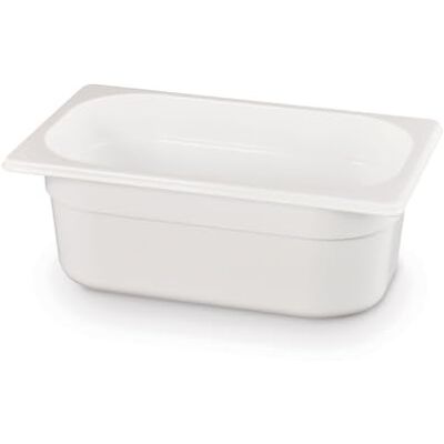 Hendi 862674 - Conteneur alimentaire - 2,8L - Blanc Hendi 862674 - Conteneur alimentaire - 2,8L - Blanc
