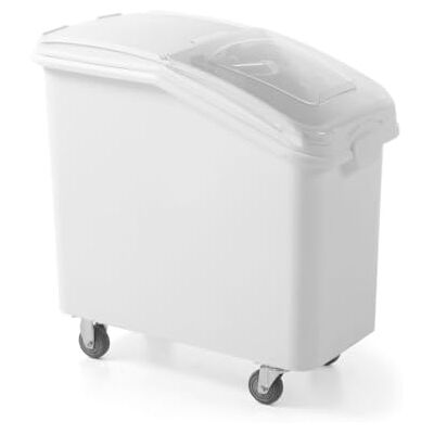 HENDI Chariot Aliments Secs HENDI Chariot Aliments Secs