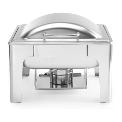 HENDI Chafing Dish Gn 1/2 Finition Satiné HENDI Chafing Dish Gn 1/2 Finition Satiné