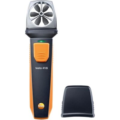Testo 410i Smart Probes Anémomètre 0,4 à 30 m/s Testo 410i Smart Probes Anémomètre 0,4 à 30 m/s