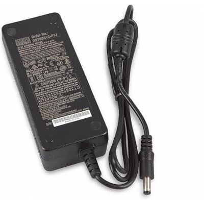 MEAN WELL Adaptateur industriel GST60A12-P1J 12 V 5 A Meanwell GST60A 12 V 60 W AC-DC haute fiabilité MEAN WELL Adaptateur industriel GST60A12-P1J 12 V 5 A Meanwell GST60A 12 V 60 W AC-DC haute fiabilité