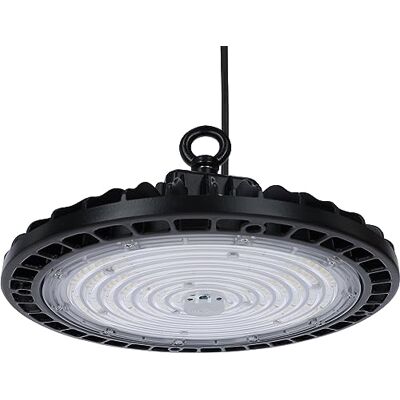 Kerbl Spot d'intérieur ECO 125 W, intensité non variable, modèle 2022 Kerbl Spot d'intérieur ECO 125 W, intensité non variable, modèle 2022