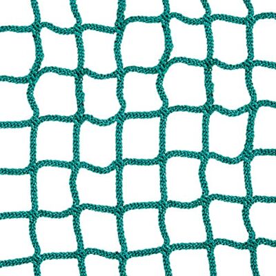 AKO Filet à foin vert - 45mm maille - 280x280cm - Unisexe - Filet à foin AKO Filet à foin vert - 45mm maille - 280x280cm - Unisexe - Filet à foin