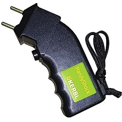 Kerbl 11215 HandyShock bétail avec piles incluses Kerbl 11215 HandyShock bétail avec piles incluses