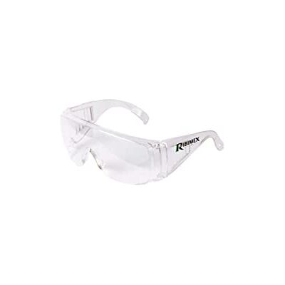 RIBIMEX PRPROTLM02 Lunettes de protection RIBIMEX PRPROTLM02 Lunettes de protection