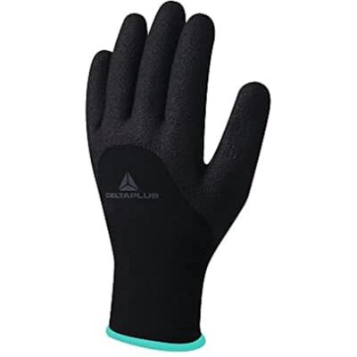 Deltaplus Delta Plus – Set Gant acrylique polyamide noir taille 10 (1 Paire) Deltaplus Delta Plus – Set Gant acrylique polyamide noir taille 10 (1 Paire)