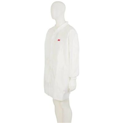 3M Blouse de laboratoire ™ 4440 Taille S 3M Blouse de laboratoire ™ 4440 Taille S