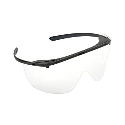 bollé Ocular PET incoloro, montura gris oscuro Mini Kit con 20 lentes y 5 monturas bollé Ocular PET incoloro, montura gris oscuro Mini Kit con 20 lentes y 5 monturas