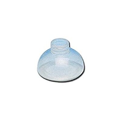 GIMA Masque en silicone, Autoclavable 40 fois, Taille n. 2 enfant petit, sans latex, 1 pièce. GIMA Masque en silicone, Autoclavable 40 fois, Taille n. 2 enfant petit, sans latex, 1 pièce.