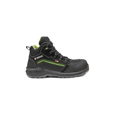 BASE Protection B0898s Be-powerful Top S3 Wr Ci Src Sp-b Chaussure de protection incendie et de sécuritéMixte BASE Protection B0898s Be-powerful Top S3 Wr Ci Src Sp-b Chaussure de protection incendie et de sécuritéMixte