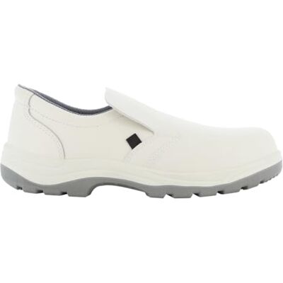 SAFETY JOGGER SafetyJogger 085102 X0500 Chaussures de sécurité Blanc 48 SAFETY JOGGER SafetyJogger 085102 X0500 Chaussures de sécurité Blanc 48