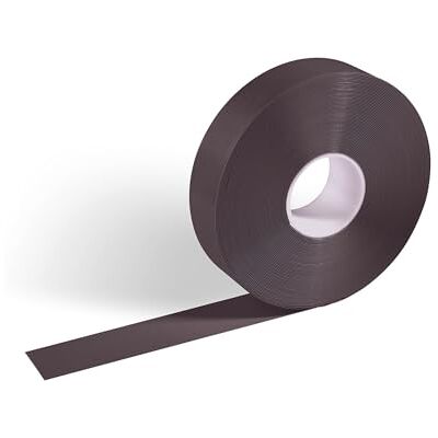 Durable Duraline 102111 Ruban de marquage de sol, autocollant et antidérapant, 50 mm x 0,5 mm x 30 m (l x H x L), marron Durable Duraline 102111 Ruban de marquage de sol, autocollant et antidérapant, 50 mm x 0,5 mm x 30 m (l x H x L), marron