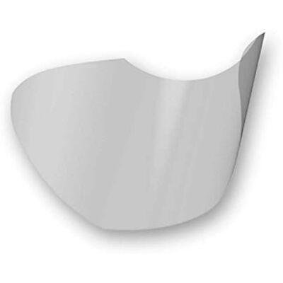 JSP Lot de 10 protecteurs de visière Peel Off pour masque Force10 ( BPS050-000-000) JSP Lot de 10 protecteurs de visière Peel Off pour masque Force10 ( BPS050-000-000)