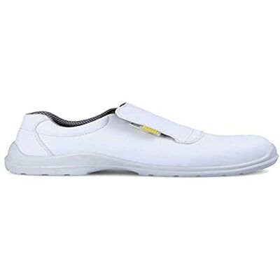 Paredes Sécurité Chaussure Arzak Microfibre Blanc Taille 43 Paredes Sécurité Chaussure Arzak Microfibre Blanc Taille 43