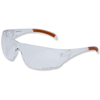 Carhartt .EG1ST.CLR.S000 Verre de sécurité, Billings, OFA, transparent Carhartt .EG1ST.CLR.S000 Verre de sécurité, Billings, OFA, transparent