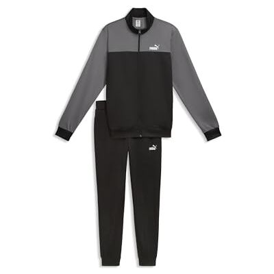 PUMA Poly Colorblock Suit Costumes tricotés Mixte (lot de 1) PUMA Poly Colorblock Suit Costumes tricotés Mixte (lot de 1)
