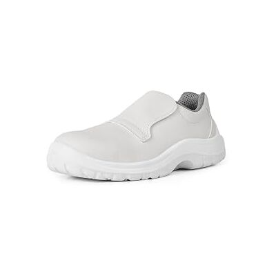 UPOWER U POWER Chaussures de sécurité sécurité Dry Hydrfuge Metal Free Soft 02 FO SRC, Noir, 36 EU UPOWER U POWER Chaussures de sécurité sécurité Dry Hydrfuge Metal Free Soft 02 FO SRC, Noir, 36 EU