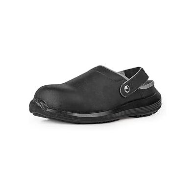 UPOWER Rony, Industrial Shoe Homme, Noir, 40 EU UPOWER Rony, Industrial Shoe Homme, Noir, 40 EU