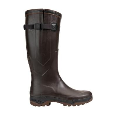 Aigle Parcours 2 Vario Work Wellington Unisexe Adulte, marron, 43.5 EU Aigle Parcours 2 Vario Work Wellington Unisexe Adulte, marron, 43.5 EU