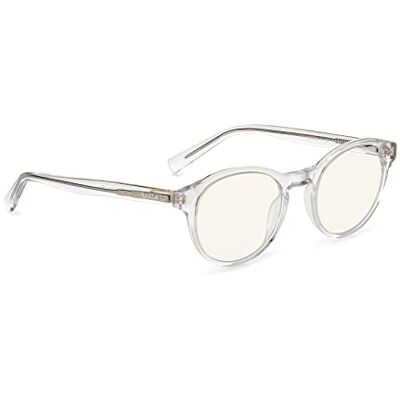 bollé Safety PRBLOND20B LONDON Lunettes de lecture, 1.5 Contre, Lentille PC Incolore, Technologie PRB420, bloqueur de lumière bleue, monture en acétate de verre pour unisexe bollé Safety PRBLOND20B LONDON Lunettes de lecture, 1.5 Contre, Lentille PC Incolore, Technologie PRB420, bloqueur de lumière bleue, monture en acétate de verre pour unisexe