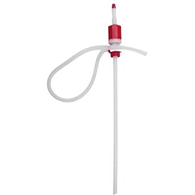 KS TOOLS Bomba para bidones de productos químicos KS TOOLS Bomba para bidones de productos químicos