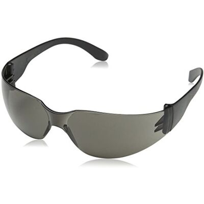 Black rock Blackrock Lunettes de sécurité Noir mat Black rock Blackrock Lunettes de sécurité Noir mat