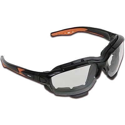 Beta 7093BC-GAFAS LENTES POLIC. TRANSPARENTE Beta 7093BC-GAFAS LENTES POLIC. TRANSPARENTE