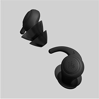 KAYLRE Bouchons d'oreilles en silicone pour dormir Réduction du bruit industriel Isolation phonique Protection auditive Bouchons d'oreilles anti-bruit Bouchons d'oreilles de voyage pour dormir KAYLRE Bouchons d'oreilles en silicone pour dormir Réduction du bruit industriel Isolation phonique Protection auditive Bouchons d'oreilles anti-bruit Bouchons d'oreilles de voyage pour dormir