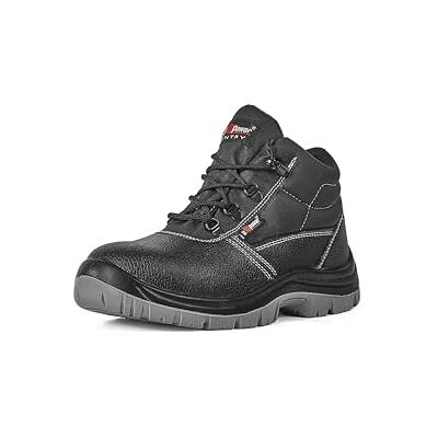 UPOWER Chaussures de Sécurité Résistantes aux Hydrocarbures U-Power, Noir, 36 EU UPOWER Chaussures de Sécurité Résistantes aux Hydrocarbures U-Power, Noir, 36 EU
