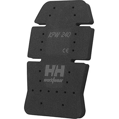 HH Workwear KNEEPAD XTRA PROTECTIVE Couleur : 990 NOIR Taille : STD HH Workwear KNEEPAD XTRA PROTECTIVE Couleur : 990 NOIR Taille : STD