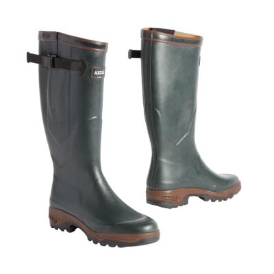 Aigle Parcours 2 Var Bottes en Caoutchouc Homme, Bronze, 43 EU Aigle Parcours 2 Var Bottes en Caoutchouc Homme, Bronze, 43 EU