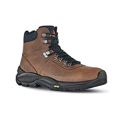 UPOWER U-Power Trail S3 HRO CI Hi SRC, B, 38 EU UPOWER U-Power Trail S3 HRO CI Hi SRC, B, 38 EU