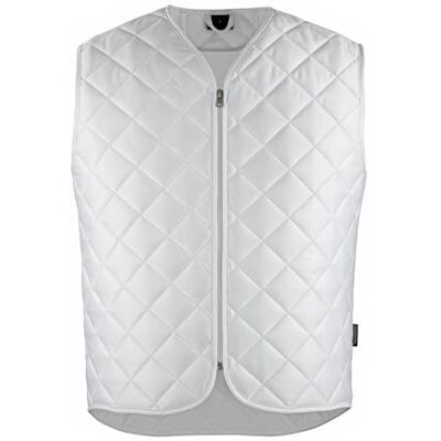 Mascot 14548-707-06-L Mirabel Gilet Thermique Taille L Blanc Mascot 14548-707-06-L Mirabel Gilet Thermique Taille L Blanc