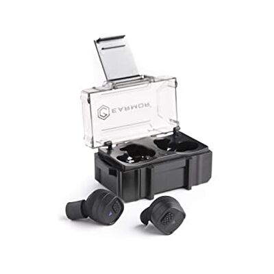 Earmor OPSMEN M20T NRR26dB Protection auditive électronique pour le tir Protection auditive sans fil Réduction du bruit et réduction du bruit Protection des bouchons d'oreille pour le tir, la chasse Earmor OPSMEN M20T NRR26dB Protection auditive électronique pour le tir Protection auditive sans fil Réduction du bruit et réduction du bruit Protection des bouchons d'oreille pour le tir, la chasse