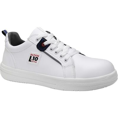 ELTEN 72071-45 Ghost Low Chaussures de sécurité ESD S3 Taille 45 ELTEN 72071-45 Ghost Low Chaussures de sécurité ESD S3 Taille 45