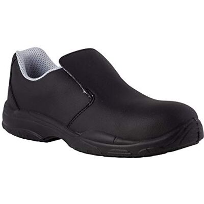 REPOSA , Noir, 38 EU REPOSA , Noir, 38 EU